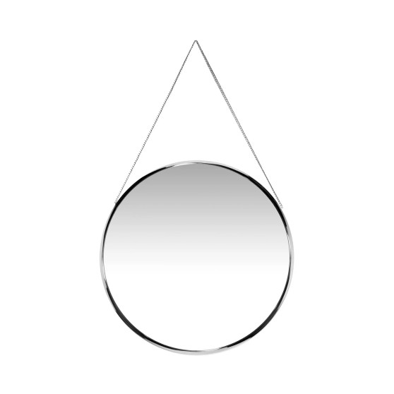 Decorative Round Wall Mirror