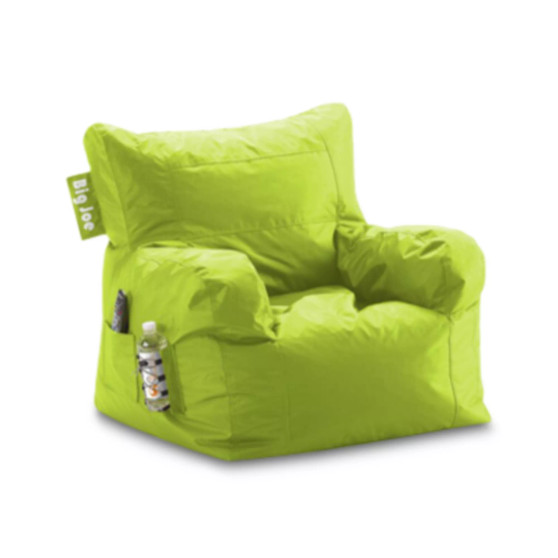 Big Joe Bea Dorm Bean Bag Chair