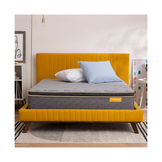 Deep Sleep 12" Medium Pillow Top Mattress - Twin XL