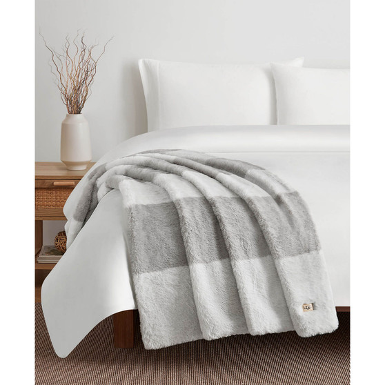 Pippa Throw, 50" x 70"