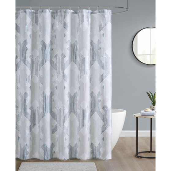 Zach Shower Curtain