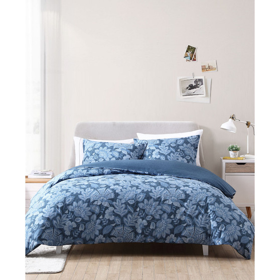 2 Piece Simone Comforter Set, Twin