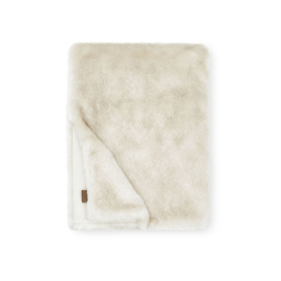 Firn Throw, 50" x 70"