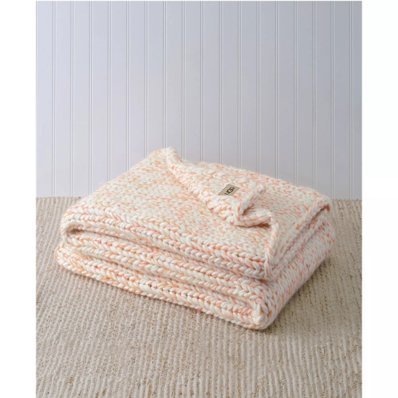 Eloise Throw, 50" x 70"