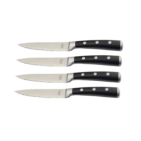 Classico Set of 4 Steak Knife Set