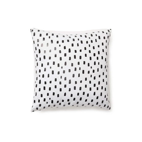 Dot Square Pillow, 18" x 18", Ultra-Cute Styles to Personalize Your Room