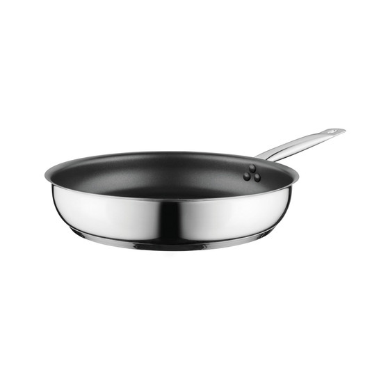 Comfort Stainless Steel Nonstick 11" Frying Pan