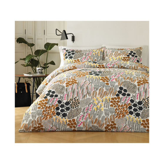 Pieni Letto Cotton 2-Pc. Twin Duvet Cover Set