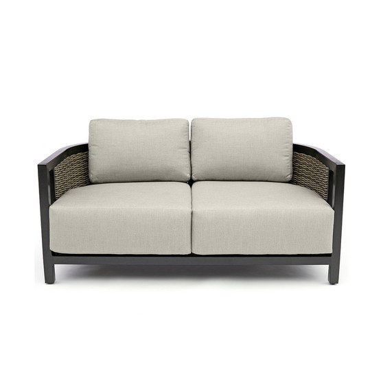 CLOSEOUT! Deco Outdoor Loveseat, Created for Macy's