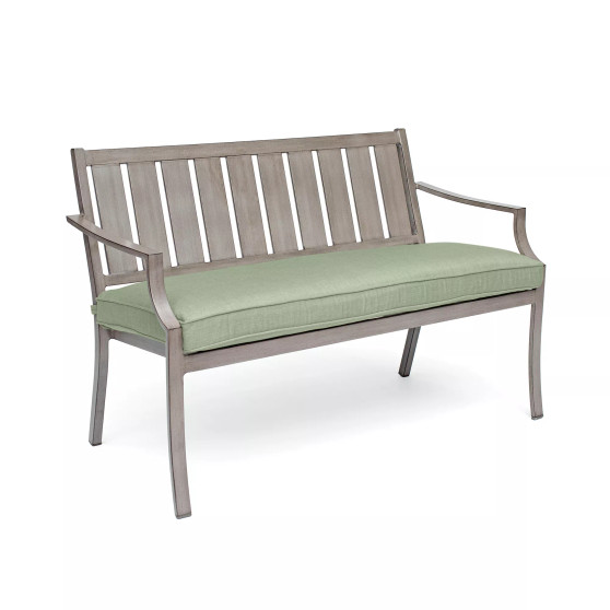 Wayland Outdoor Bench, Created for Macy's