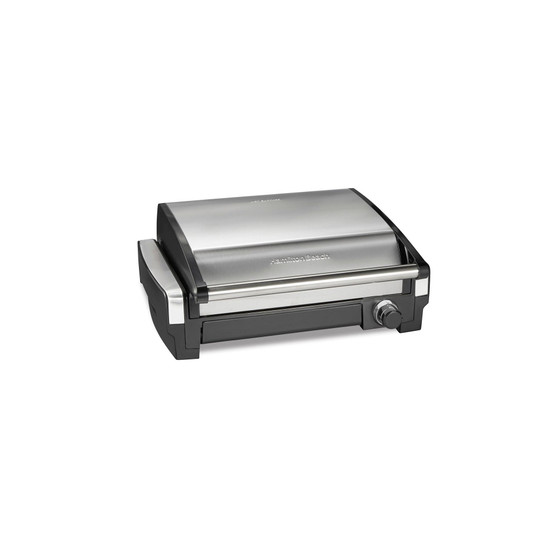 Electric Indoor Searing Grill