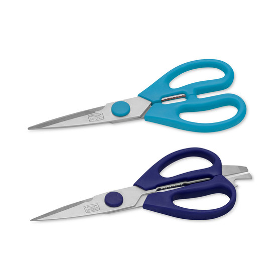 2-Pc. Kitchen Shear Set