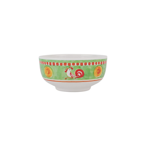 Melamine Campagna Gallina Cereal Bowl