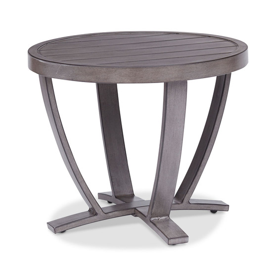 Wayland Outdoor End Table, Created for Macy's