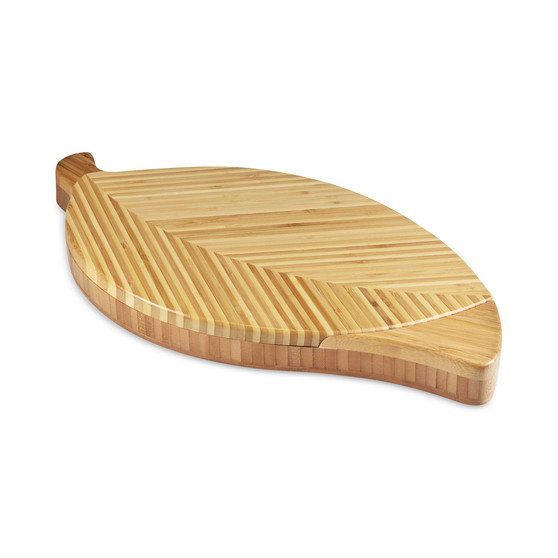 Toscana® by Leaf Cheese Board & Tools Set