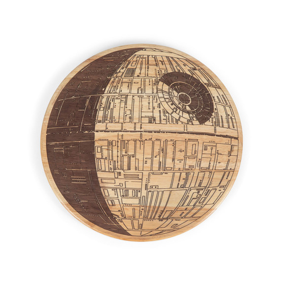 Star Wars 16" Serving Board