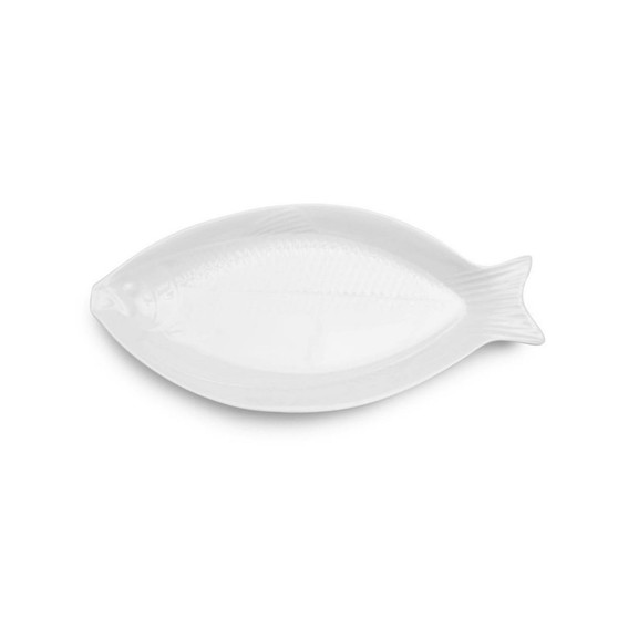 Melamine 23" Fish Serving Platter