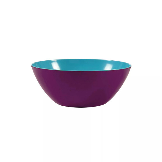 Melamine 12" Salad Bowl