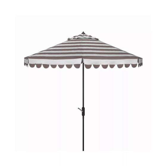 Vienna 11' Crank Umbrella
