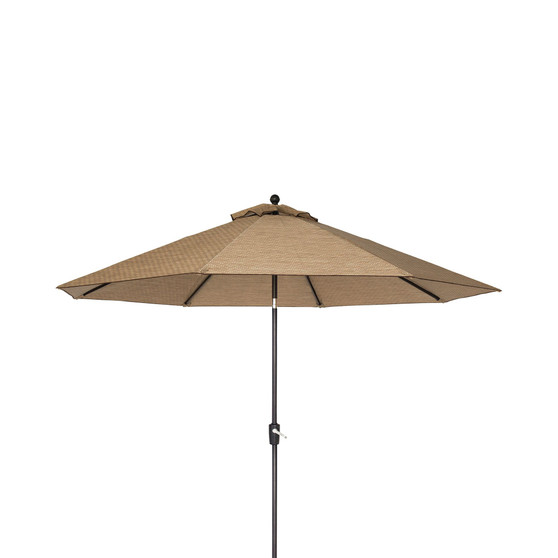 Beachmont II Outdoor 11' Umbrella, Created for Macy's