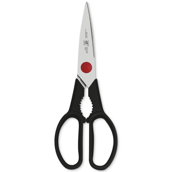 J.A. Henckels Twin L Kitchen Shears