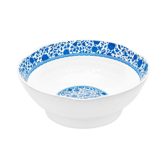 Heritage 12" Melamine Serve Bowl
