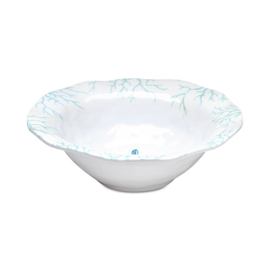 Captiva 12" Melamine Serving Bowl
