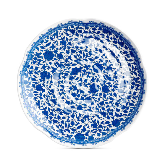 Heritage Melamine Set of 4 Salad Plates