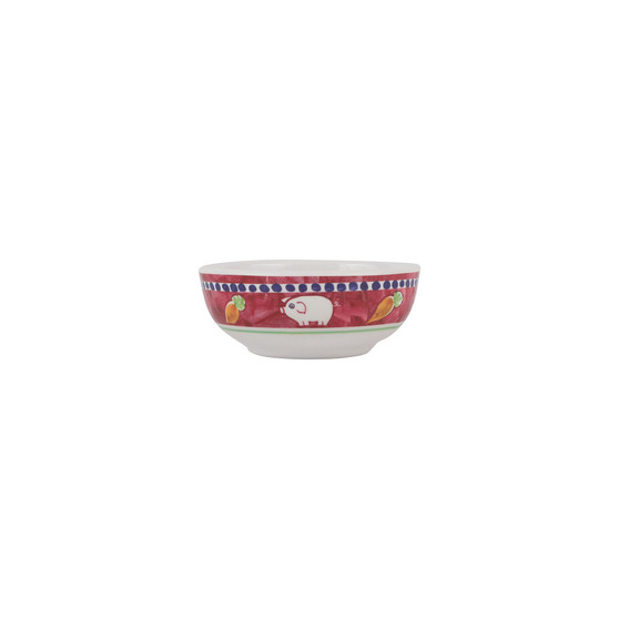 Melamine Campagna Porco Olive Oil Bowl