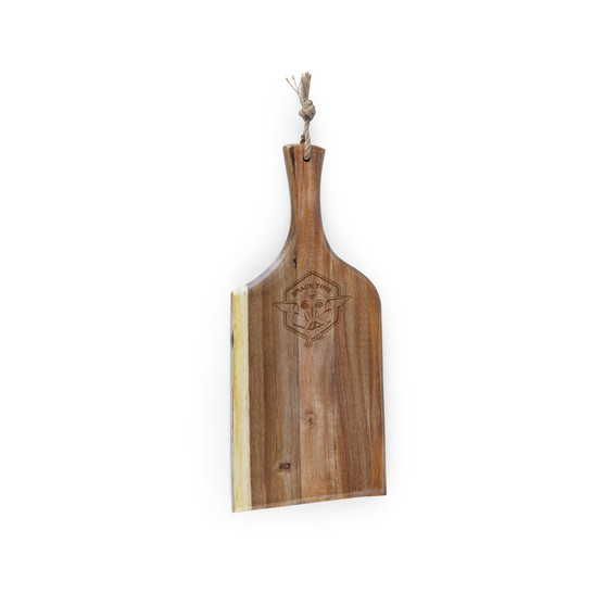 Mandalorian the Child Artisan Serving Plank Baord