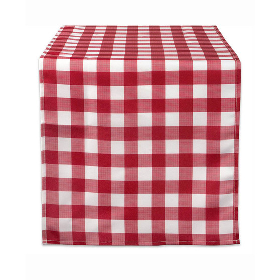 Outdoor Table Runner 14" X 108"
