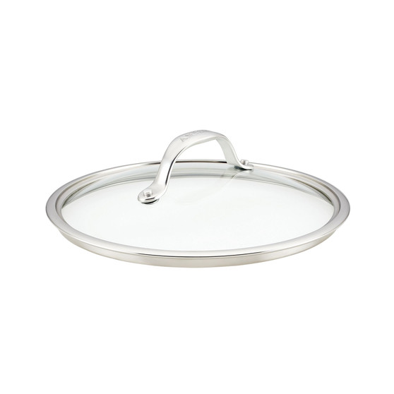 X Glass Replacement Lid For Hybrid Nonstick Pots and Pans, 10"