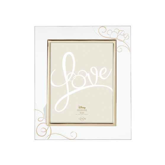 Bridal Frame, 8 x 10