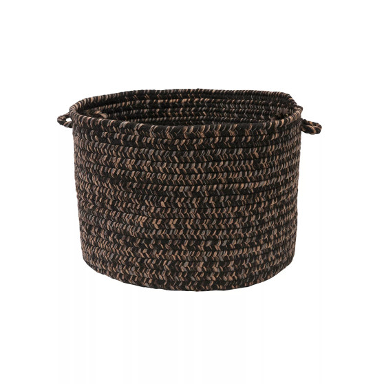 Hayward Braided Storage Basket