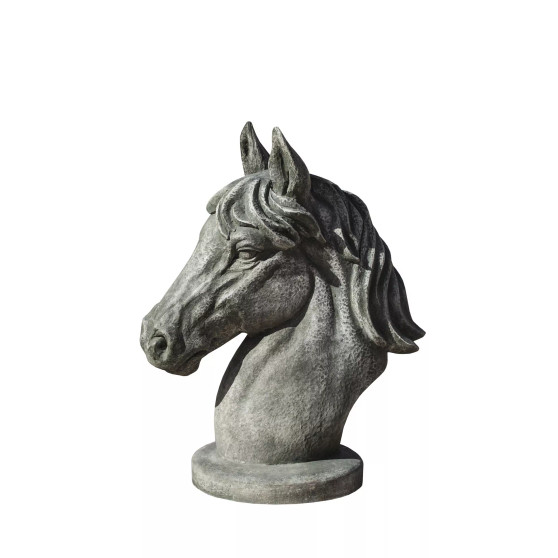 Spirit Garden Statue