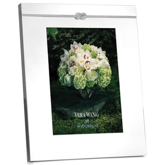 Infinity 8" x 10" Picture Frame