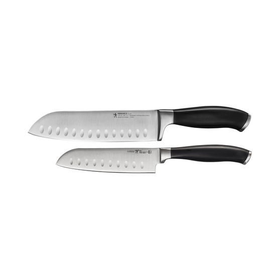 Elan 2 Piece Asian Knife Set