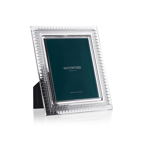 Lismore Diamond Picture Frame, 8x10"