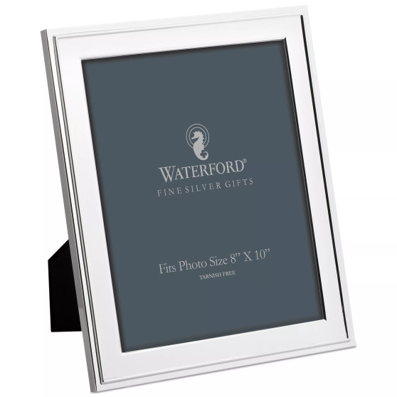 Classic 8" x 10" Picture Frame