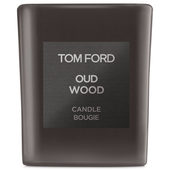 Oud Wood Candle, 7-oz.