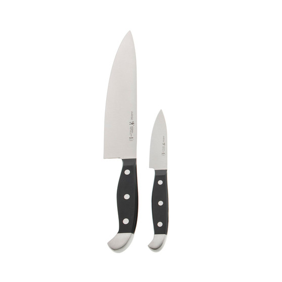 International Statement 2-Pc. Chef's Knife Set