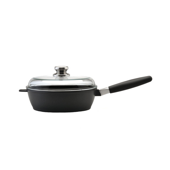 Eurocast Non-stick 9.5" Cov Saute Pan