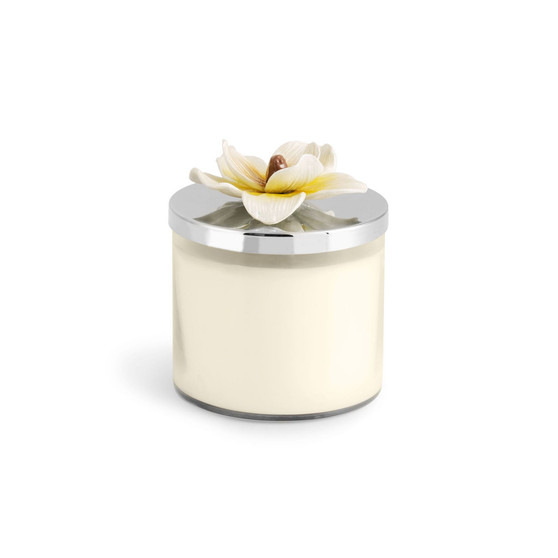 Magnolia Candle
