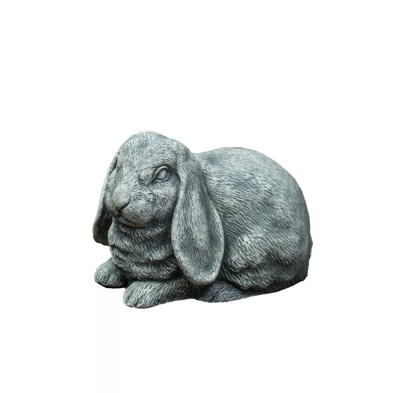 Lop Garden Statue