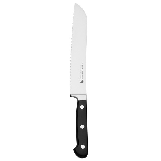 International "Classic" Bread Knife, 7"