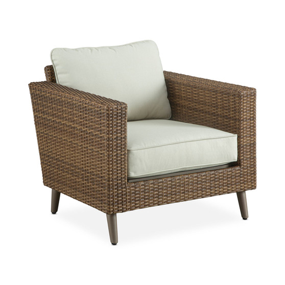 CLOSEOUT! Skyview Outdoor Hidden Motion Club Chair