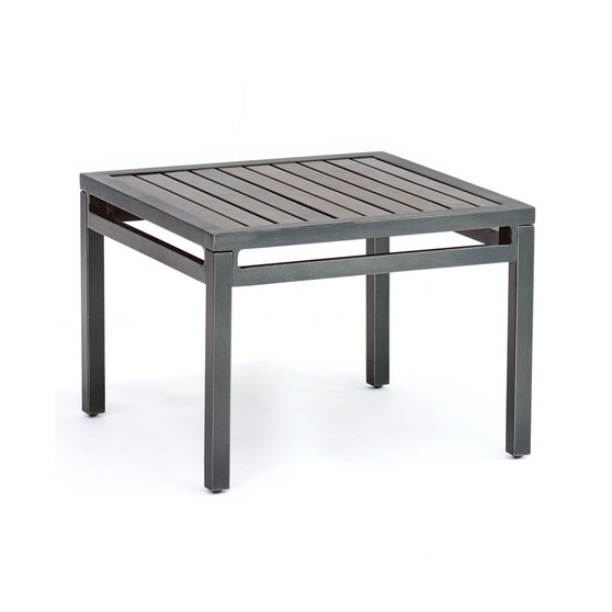 CLOSEOUT! Marlough II Outdoor End Table, Created for Macy's