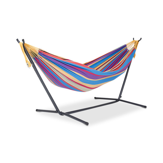 Tropical Hammock with Stand