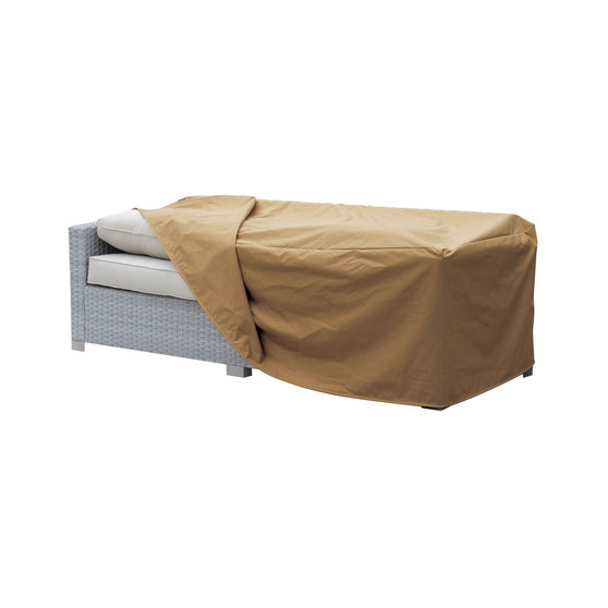 Gonda Light Patio Sofa Dust Cover