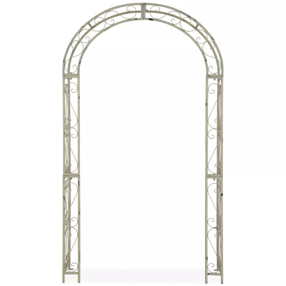 Morece Outdoor Arch